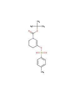 Astatech TERT-BUTYL 5-(TOSYLOXY)-3,4-DIHYDROPYRIDINE-1(2H)-CARBOXYLATE; 1G; Purity 97%; MDL-MFCD27943078